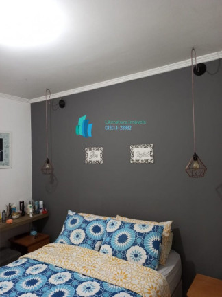 Imagem Apartamento com 2 Quartos à Venda, 86 m² em Demarchi - São Bernardo Do Campo