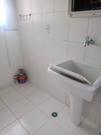Imagem Apartamento com 3 Quartos para Alugar, 139 m² em Vila Iório - São Paulo