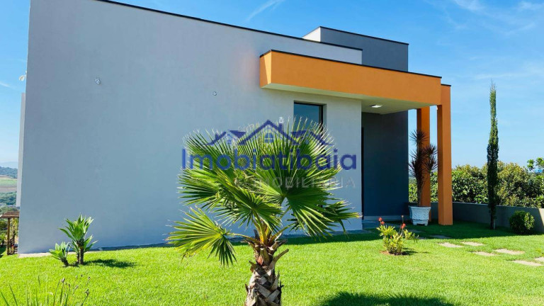 Imagem Casa de Condomínio com 3 Quartos à Venda, 563 m² em Machadinho - Jarinu