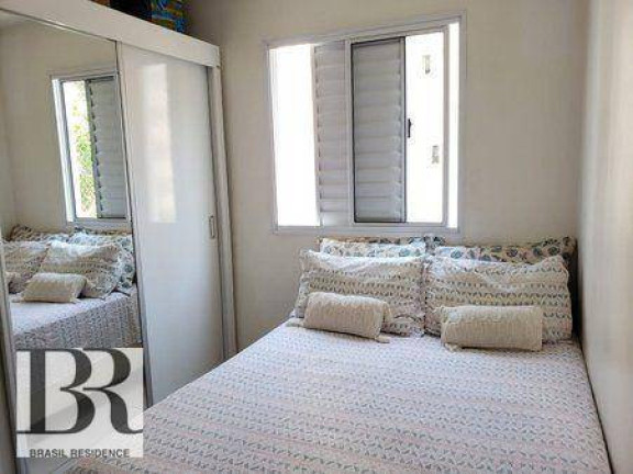 Imagem Apartamento com 2 Quartos à Venda, 47 m² em Campo Grande - São Paulo Imagem Apartamento com 2 Quartos à Venda, 47 m² em Campo Grande - São Paulo