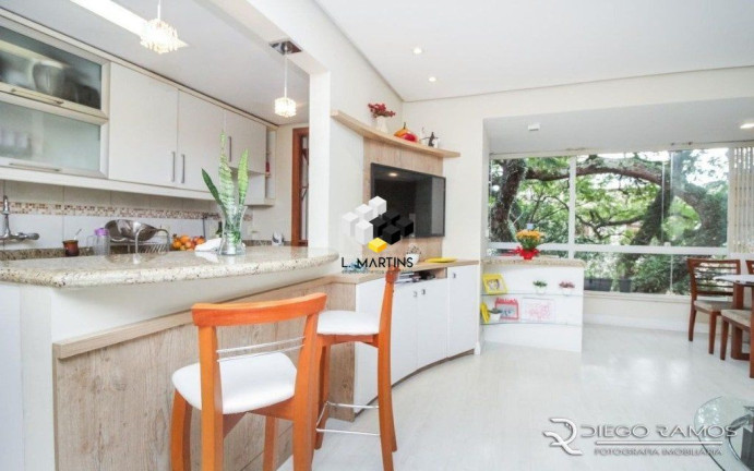 Imagem Apartamento com 2 Quartos à Venda, 82 m² em Jardim Botânico - Porto Alegre Imagem Apartamento com 2 Quartos à Venda, 82 m² em Jardim Botânico - Porto Alegre