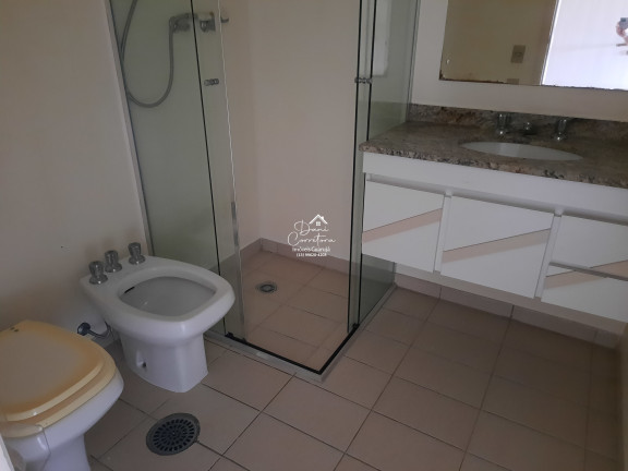 Imagem Apartamento com 3 Quartos à Venda, 170 m² em Morro Sorocotuba - Guarujá