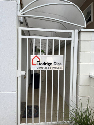 Imagem Casa de Condomínio com 3 Quartos à Venda, 120 m² em Jardim Ermida Ii - Jundiaí