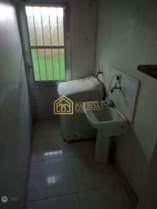 Imagem Apartamento com 3 Quartos à Venda, 76 m² em Vila Luzita - Santo André Imagem Apartamento com 3 Quartos à Venda, 76 m² em Vila Luzita - Santo André
