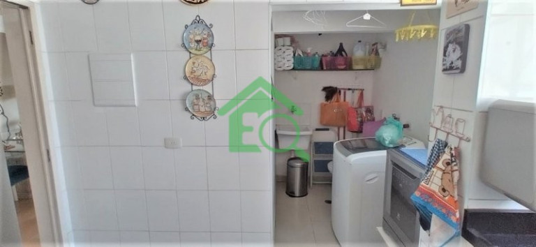 Imagem Apartamento com 3 Quartos à Venda, 77 m² em Jardim Taquaral - São Paulo