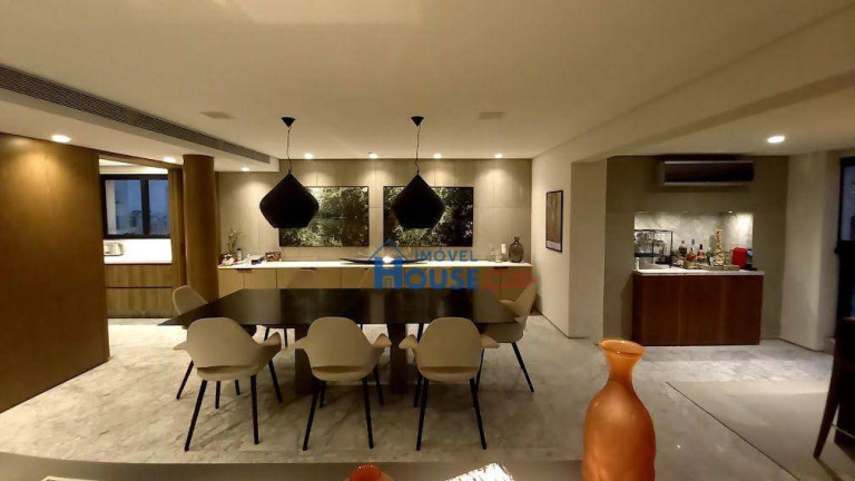 Imagem Apartamento com 2 Quartos à Venda, 215 m² em Jardins - São Paulo Imagem Apartamento com 2 Quartos à Venda, 215 m² em Jardins - São Paulo