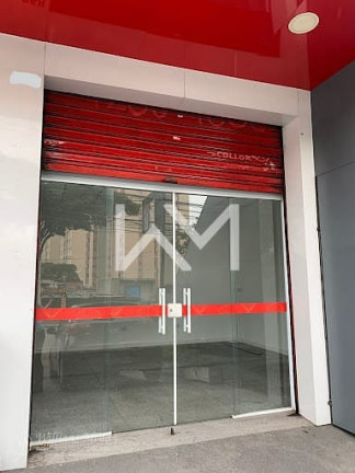 Imagem Loja para Alugar, 171 m² em Vila Ristori - Guarulhos Imagem Loja para Alugar, 171 m² em Vila Ristori - Guarulhos