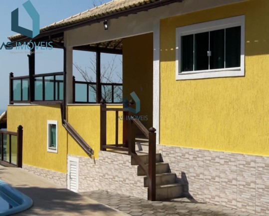 Imagem Casa de Condomínio com 8 Quartos à Venda, 400 m² em Ogiva - Cabo Frio Imagem Casa de Condomínio com 8 Quartos à Venda, 400 m² em Ogiva - Cabo Frio
