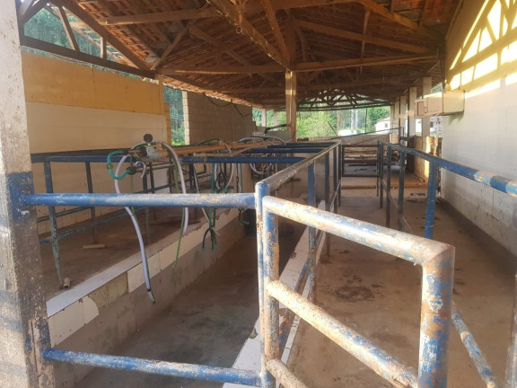 Imagem Fazenda à Venda, 500 m² em Centro - Paraibuna Imagem Fazenda à Venda, 500 m² em Centro - Paraibuna