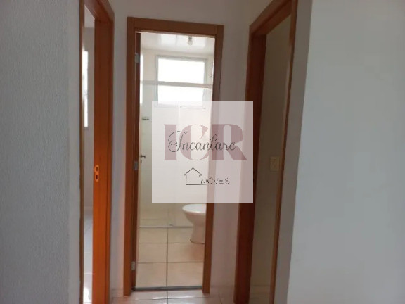 Imagem Apartamento com 2 Quartos à Venda, 42 m² em éden - Sorocaba