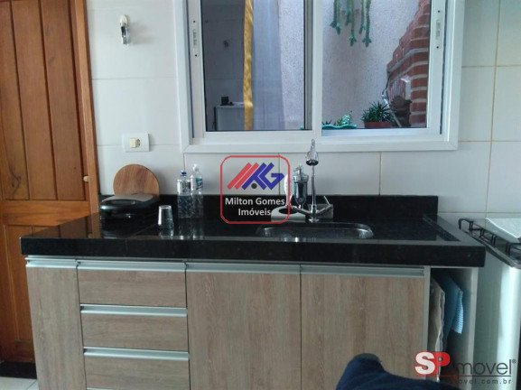 Imagem Casa com 2 Quartos à Venda, 60 m² em Jardim Ponte Rasa - São Paulo