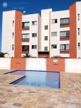 Imagem Apartamento com 3 Quartos à Venda, 59 m² em Cibratel Ii - Itanhaém Imagem Apartamento com 3 Quartos à Venda, 59 m² em Cibratel Ii - Itanhaém