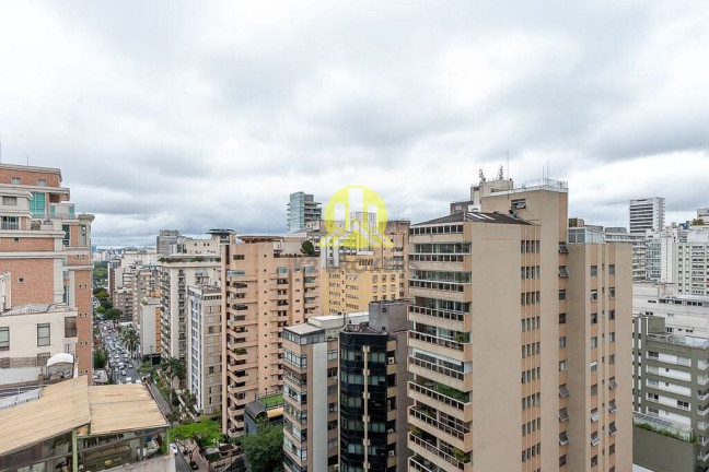 Imagem Apartamento com 4 Quartos à Venda, 552 m² em Jardim Paulista - São Paulo Imagem Apartamento com 4 Quartos à Venda, 552 m² em Jardim Paulista - São Paulo