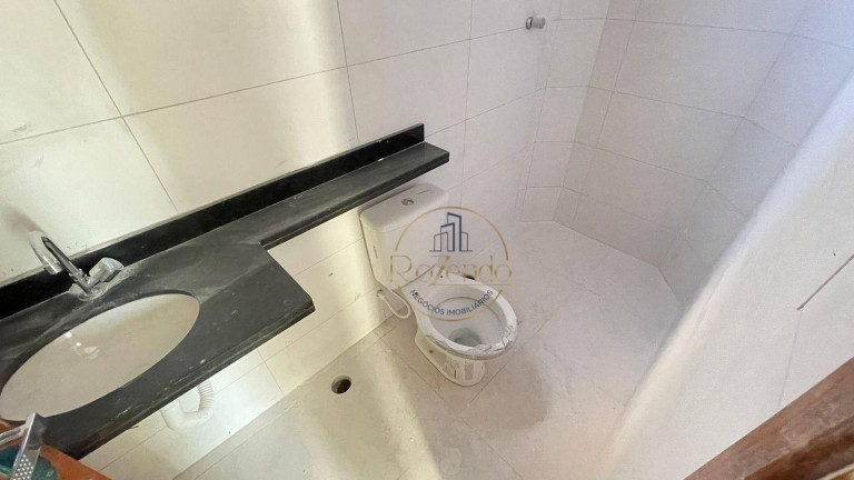 Imagem Cobertura com 2 Quartos à Venda, 47 m² em Vila Pires - Santo André Imagem Cobertura com 2 Quartos à Venda, 47 m² em Vila Pires - Santo André