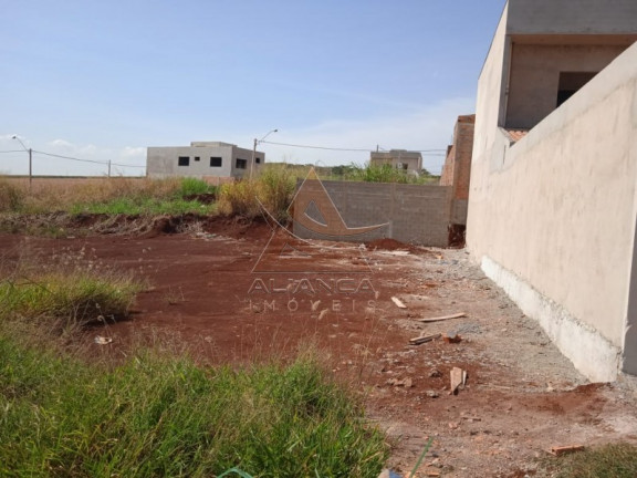 Terreno à Venda, 148 m² em Reserva Macaúba - Ribeirão Preto