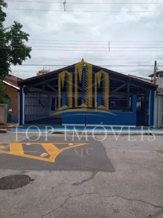 Casa com 3 Quartos à Venda, 365 m² em Vila Nova Cristina - São José Dos Campos
