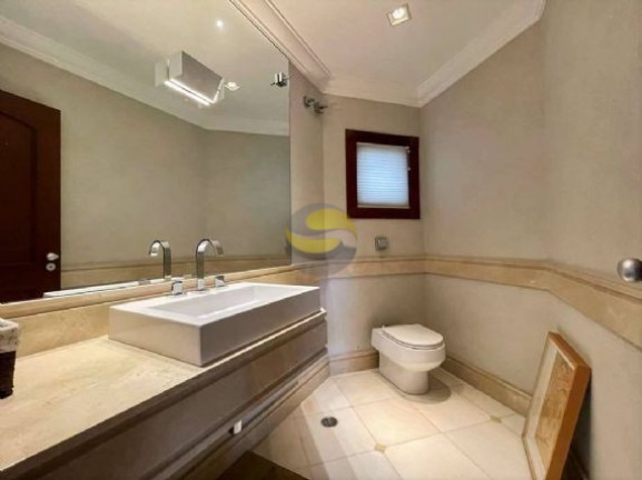 Imagem Casa de Condomínio com 5 Quartos à Venda, 752 m² em São Paulo Ii - Cotia