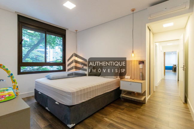 Imagem Apartamento com 3 Quartos à Venda, 160 m² em Campo Belo - São Paulo Imagem Apartamento com 3 Quartos à Venda, 160 m² em Campo Belo - São Paulo