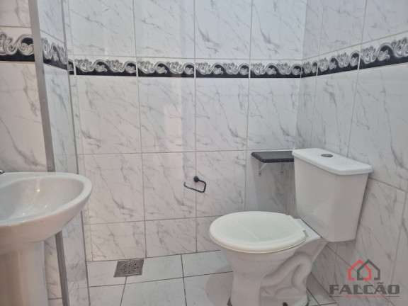 Imagem Apartamento com 1 Quarto à Venda, 42 m² em Centro - São Vicente Imagem Apartamento com 1 Quarto à Venda, 42 m² em Centro - São Vicente