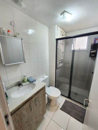 Imagem Apartamento com 3 Quartos à Venda, 100 m² em Vila Sanches - São José Dos Campos Imagem Apartamento com 3 Quartos à Venda, 100 m² em Vila Sanches - São José Dos Campos