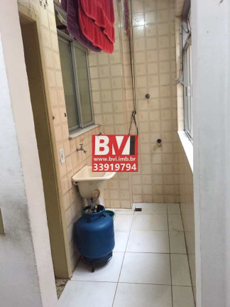 Imagem Apartamento com 2 Quartos à Venda, 65 m² em Irajá - Rio De Janeiro