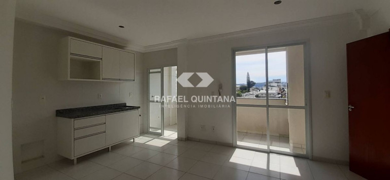 Imagem Apartamento com 3 Quartos à Venda, 97 m² em Capoeiras - Florianópolis