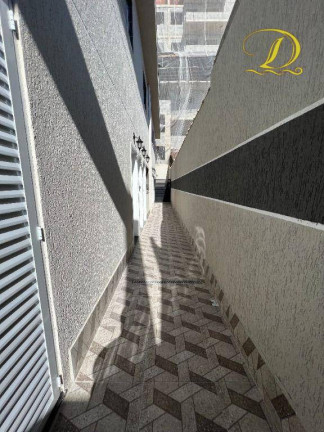 Imagem Sobrado com 2 Quartos à Venda, 53 m² em Canto Do Forte - Praia Grande Imagem Sobrado com 2 Quartos à Venda, 53 m² em Canto Do Forte - Praia Grande