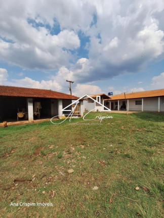Imagem Imóvel com 3 Quartos à Venda, 21.000 m² em Arura - Conchal Imagem Imóvel com 3 Quartos à Venda, 21.000 m² em Arura - Conchal