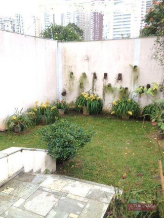 Imagem Sobrado com 3 Quartos à Venda, 682 m² em Campo Belo - São Paulo Imagem Sobrado com 3 Quartos à Venda, 682 m² em Campo Belo - São Paulo