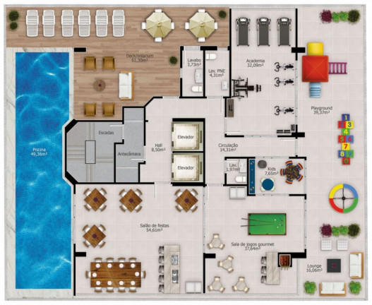 Imagem Imóvel com 3 Quartos à Venda, 115 m² em Itapema - Itapema Imagem Imóvel com 3 Quartos à Venda, 115 m² em Itapema - Itapema