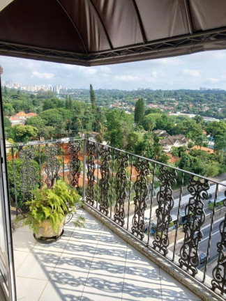 Imagem Apartamento com 3 Quartos à Venda, 230 m² em Brooklin - São Paulo Imagem Apartamento com 3 Quartos à Venda, 230 m² em Brooklin - São Paulo
