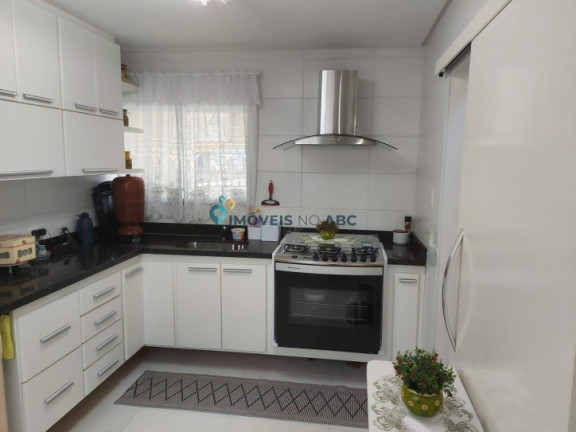 Imagem Sobrado com 3 Quartos à Venda, 181 m² em Santa Terezinha - São Bernardo Do Campo