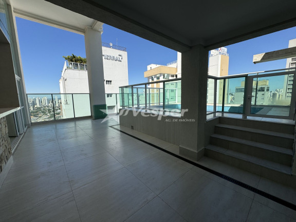 Imagem Apartamento com 3 Quartos à Venda, 436 m² em Setor Marista - Goiânia