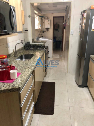Imagem Apartamento com 3 Quartos à Venda, 100 m² em Nova Petrópolis - São Bernardo Do Campo Imagem Apartamento com 3 Quartos à Venda, 100 m² em Nova Petrópolis - São Bernardo Do Campo