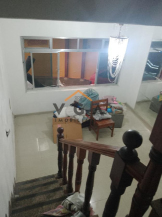 Imagem Casa com 3 Quartos para Alugar, 300 m² em Vila Guilhermina - São Paulo Imagem Casa com 3 Quartos para Alugar, 300 m² em Vila Guilhermina - São Paulo