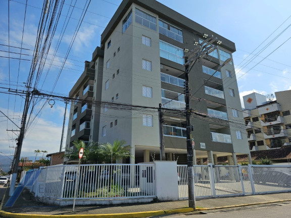 Imagem Apartamento com 2 Quartos à Venda, 203 m² em Centro - Ubatuba Imagem Apartamento com 2 Quartos à Venda, 203 m² em Centro - Ubatuba