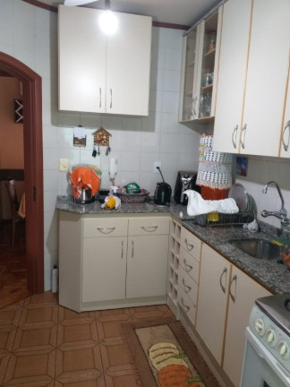 Imagem Apartamento com 2 Quartos à Venda, 55 m² em Sarandi - Porto Alegre Imagem Apartamento com 2 Quartos à Venda, 55 m² em Sarandi - Porto Alegre