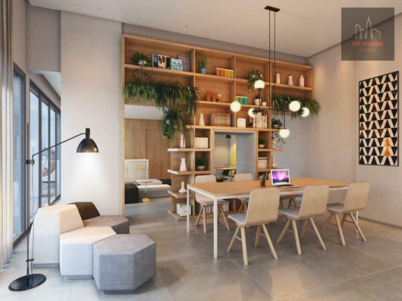 Imagem Apartamento com 3 Quartos à Venda, 122 m² em Vila Madalena - São Paulo