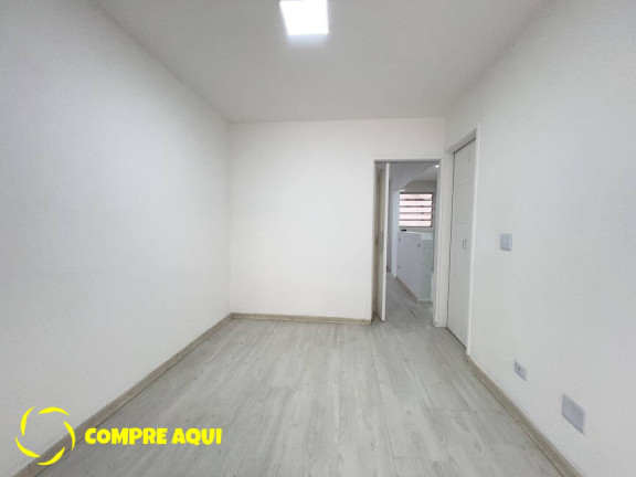 Imagem Apartamento com 1 Quarto à Venda, 45 m² em Consolação - São Paulo
