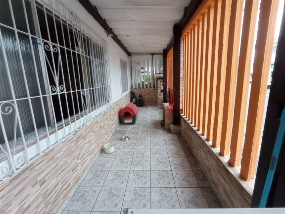 Imagem Casa com 2 Quartos à Venda, 61 m² em Solemar - Praia Grande Imagem Casa com 2 Quartos à Venda, 61 m² em Solemar - Praia Grande