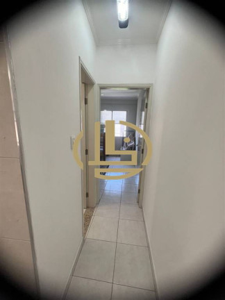 Imagem Apartamento com 1 Quarto à Venda, 43 m² em Boqueirao - Praia Grande Imagem Apartamento com 1 Quarto à Venda, 43 m² em Boqueirao - Praia Grande