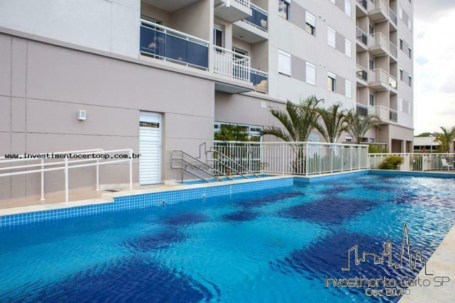 Apartamento com 3 Quartos à Venda, 72 m² em Brás - São Paulo
