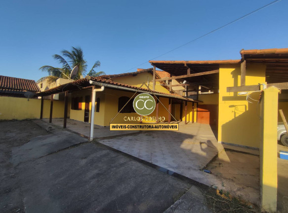 Imagem Casa com 2 Quartos à Venda, 525 m² em Unamar (tamoios) - Cabo Frio Imagem Casa com 2 Quartos à Venda, 525 m² em Unamar (tamoios) - Cabo Frio