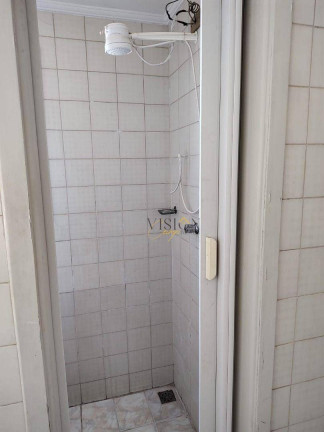 Imagem Apartamento com 2 Quartos à Venda, 65 m² em Vila Industrial (campinas) - Campinas Imagem Apartamento com 2 Quartos à Venda, 65 m² em Vila Industrial (campinas) - Campinas