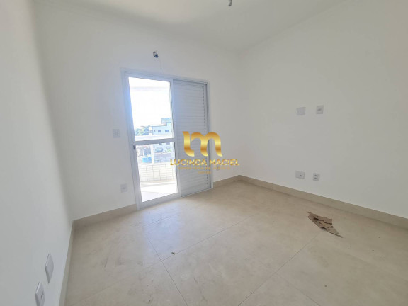 Imagem Apartamento com 1 Quarto à Venda, 54 m² em Guilhermina - Praia Grande