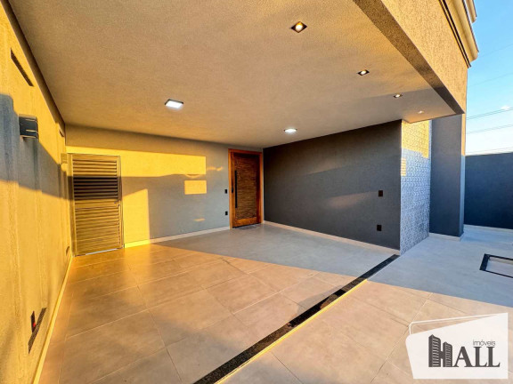 Imagem Casa com 3 Quartos à Venda, 120 m² em Centro - Bady Bassitt Imagem Casa com 3 Quartos à Venda, 120 m² em Centro - Bady Bassitt
