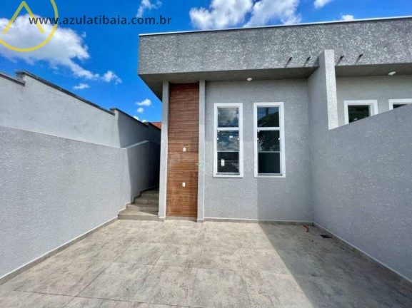 Imagem Casa com 3 Quartos à Venda, 101 m² em Jardim Dos Pinheiros - Atibaia Imagem Casa com 3 Quartos à Venda, 101 m² em Jardim Dos Pinheiros - Atibaia