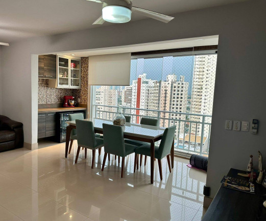 Imagem Apartamento com 3 Quartos à Venda, 117 m² em Quilombo - Cuiabá Imagem Apartamento com 3 Quartos à Venda, 117 m² em Quilombo - Cuiabá