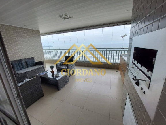 Imagem Apartamento com 3 Quartos à Venda, 163 m² em Aviação - Praia Grande