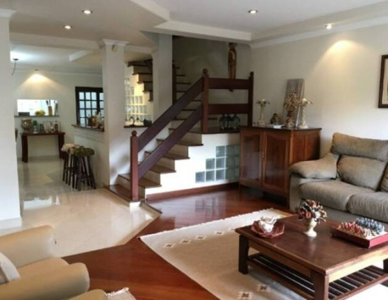 Imagem Sobrado com 3 Quartos à Venda, 324 m² em Campestre - Santo André Imagem Sobrado com 3 Quartos à Venda, 324 m² em Campestre - Santo André